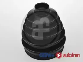 D8492T AUTOFREN SEINSA Комплект пылника, приводной вал