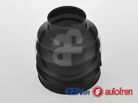 D8493T AUTOFREN SEINSA Комплект пылника, приводной вал