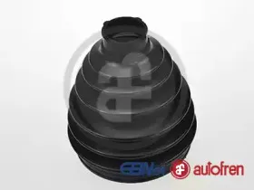 D8518T AUTOFREN SEINSA Комплект пылника, приводной вал