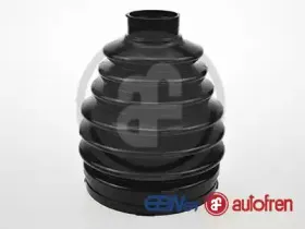 D8552T AUTOFREN SEINSA Комплект пылника, приводной вал