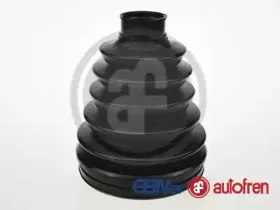 D8579T AUTOFREN SEINSA Комплект пылника, приводной вал