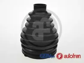 D8580T AUTOFREN SEINSA Комплект пылника, приводной вал