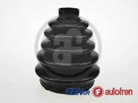 D8581T AUTOFREN SEINSA Комплект пылника, приводной вал