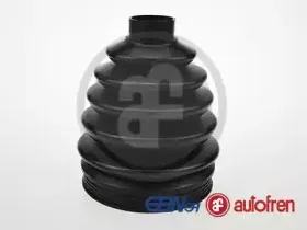 D8582T AUTOFREN SEINSA Комплект пылника, приводной вал
