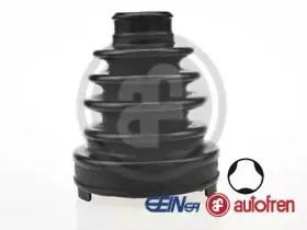 D8590 AUTOFREN SEINSA Комплект пылника, приводной вал