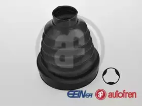 D8596T AUTOFREN SEINSA Комплект пылника, приводной вал