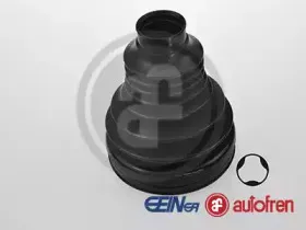 D8597T AUTOFREN SEINSA Комплект пылника, приводной вал