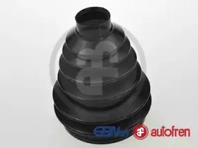D8615T AUTOFREN SEINSA Комплект пылника, приводной вал