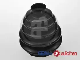 D8621T AUTOFREN SEINSA Комплект пылника, приводной вал