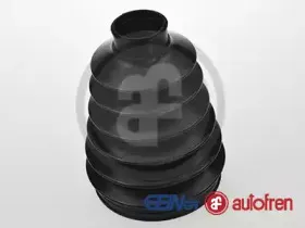 D8623T AUTOFREN SEINSA Комплект пылника, приводной вал