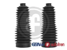 D9075C AUTOFREN SEINSA Комплект пылника, рулевое управление