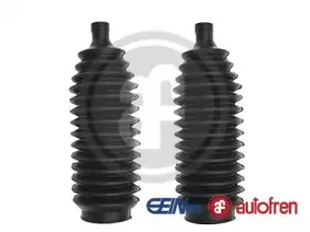 D9076C AUTOFREN SEINSA Комплект пылника, рулевое управление