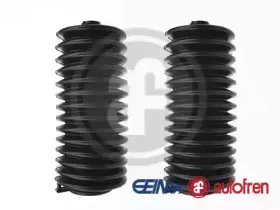 D9088C AUTOFREN SEINSA Комплект пылника, рулевое управление