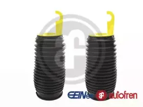 D9224C AUTOFREN SEINSA Комплект пылника, рулевое управление