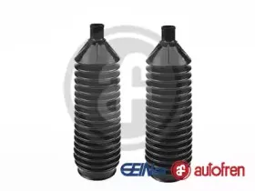 D9270C AUTOFREN SEINSA Комплект пылника, рулевое управление