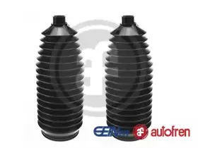 D9319C AUTOFREN SEINSA Комплект пылника, рулевое управление