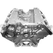 20030344100 BF Блок-картер двигателя