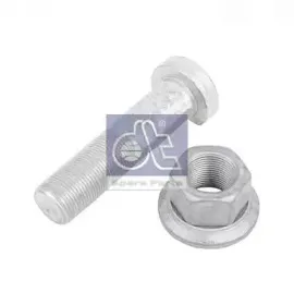 1010081 DT Spare Parts Болт крепления колеса