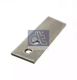 1016442 DT Spare Parts Пластина износа, листовая рессора