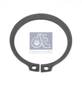 1033170 DT Spare Parts Упорное кольцо, тормозной вал