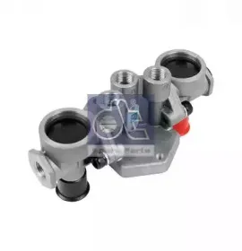 1055001 DT Spare Parts Комбинированный клапан, тормозная система