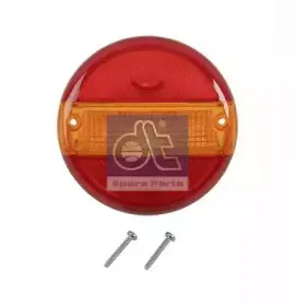 1099209 DT Spare Parts Рассеиватель, габаритный огонь