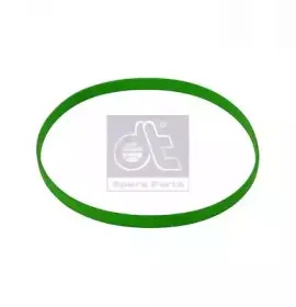 110019 DT Spare Parts Прокладка, гильза цилиндра