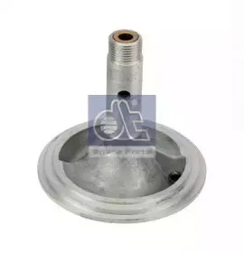 110150 DT Spare Parts Ротор, масляный насос