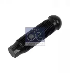 110785 DT Spare Parts Болт регулирования зазора в клапане