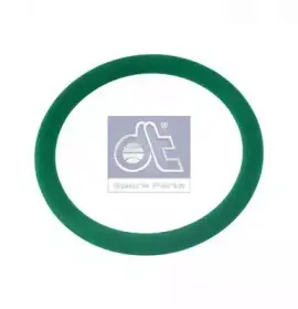 110895 DT Spare Parts Уплотнительное кольцо, трубка нагнетаемого воздуха