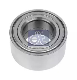 111279 DT Spare Parts Подшипник, вал вентилятора - охлаждение мотора