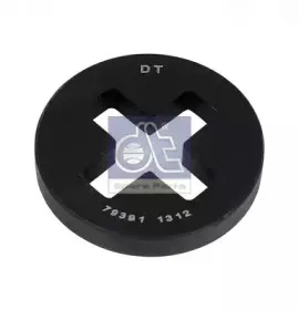 112255 DT Spare Parts Приводной диск, приводной механизм - топливный насос