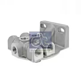 112280 DT Spare Parts Топливно-водяной сепаратор