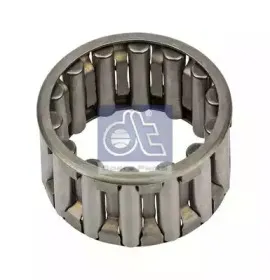 114063 DT Spare Parts Подшипник, шток вилки переключения передач