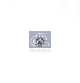 114294 DT Spare Parts Прокладка, привод коробки переключения передач