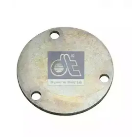 115225 DT Spare Parts Предохранительная крышка, промежуточный подшипник карданного