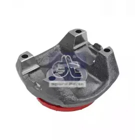 116336 DT Spare Parts Фланец, дифференциал