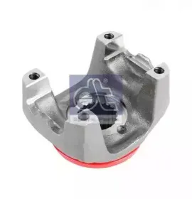 116344 DT Spare Parts Фланец, дифференциал