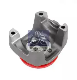 116353 DT Spare Parts Фланец, дифференциал