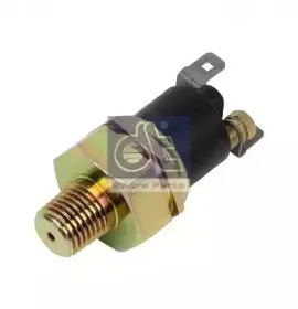 118300 DT Spare Parts Датчик давления, усилитель тормозной системы