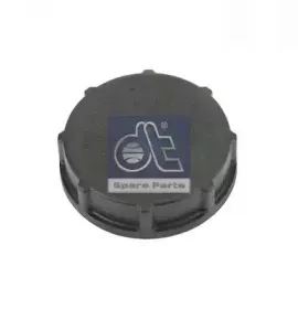 119152 DT Spare Parts Крышка, компенсационный бачок усилителя руля