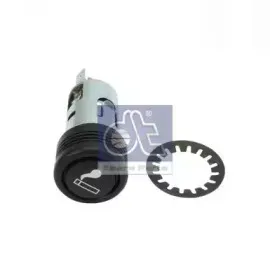 121282 DT Spare Parts Прикуриватель