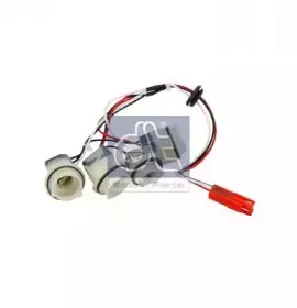 121590 DT Spare Parts Кабельный комплект, основная фара