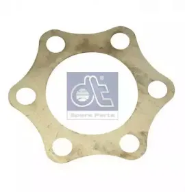 124211 DT Spare Parts Приводной диск, приводной механизм - топливный насос