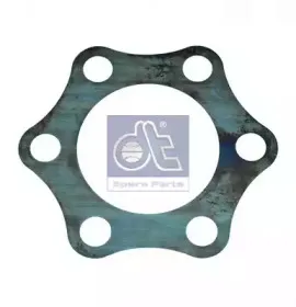 124212 DT Spare Parts Приводной диск, приводной механизм - топливный насос