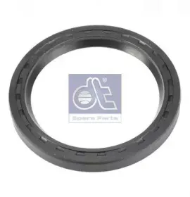 124501 DT Spare Parts Уплотняющее кольцо вала, промежуточный подшипник карданного