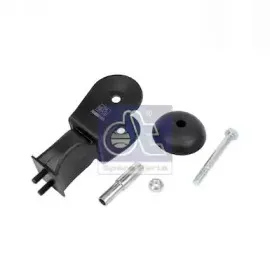 127364 DT Spare Parts Буфер, капот