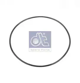 127408 DT Spare Parts Прокладка, гильза цилиндра