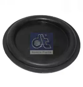127510 DT Spare Parts Мембрана, вентиляция картера