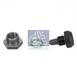 131158 DT Spare Parts Ремкомплект, масляный поддон